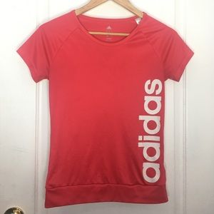 Adidas shirt